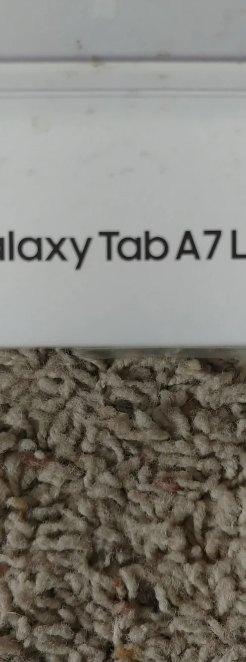 Galaxy Tab A7 Lite